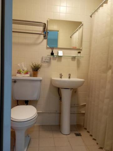 水色彩油漆工程 - 磁磚漆，防水，防熱，省下10倍的錢