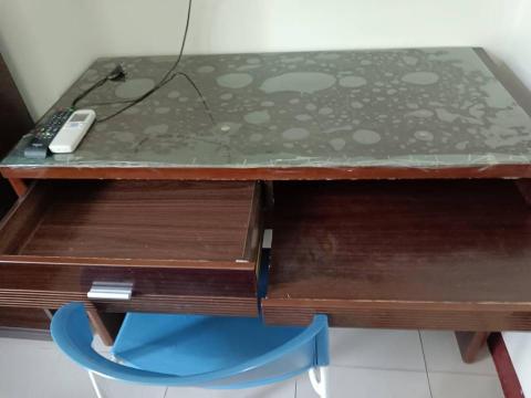 居家清潔 - 空屋清潔後