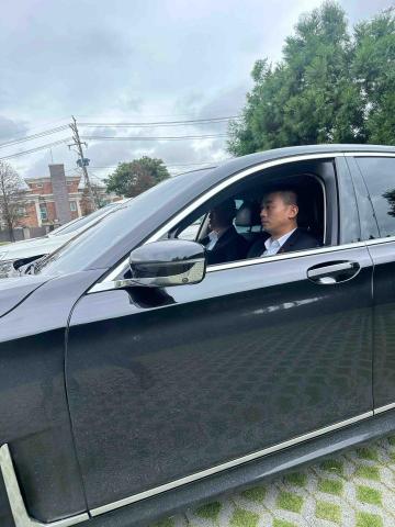 天珺安全顧問 - 安全特勤駕駛