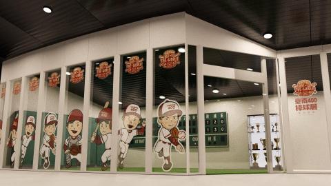 Projection Design - 3d空間策展規劃與插圖繪製