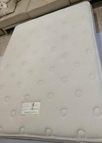 沐森專業床墊沙發清潔 - 