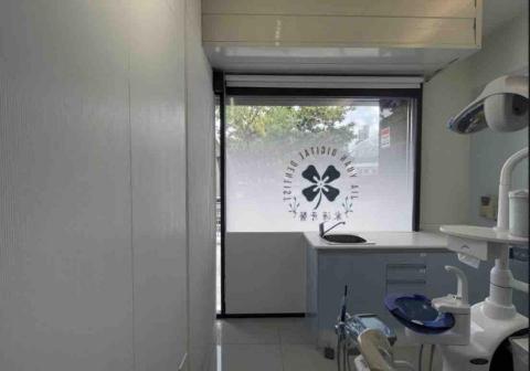 回醞空間設計 - 牙醫診所規劃設計