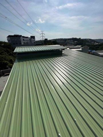 姚信帆 - 0.5彩色烤漆鋼板