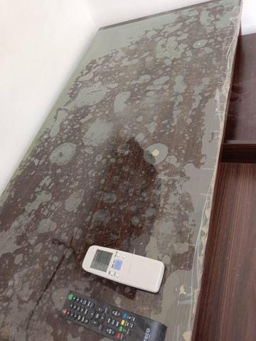 居家清潔 - 空屋清潔前