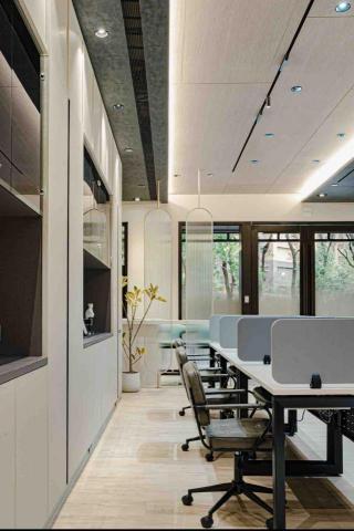 回醞空間設計 - 辦公室規劃