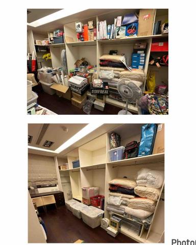 姵綺小豬-專業居家收納整理 - 