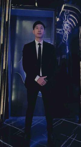 天珺安全顧問 - 私人行程勤務