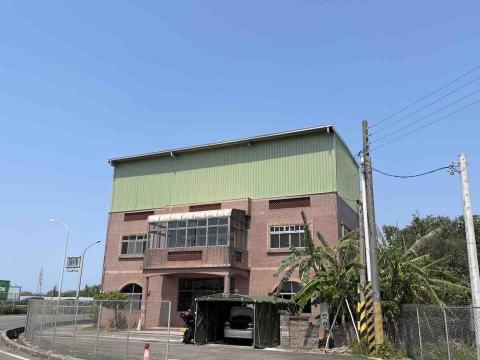 姚信帆 - 100c型結構
0.5烤漆鋼板