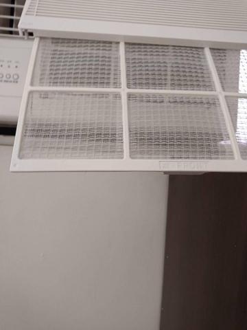 居家清潔 - 空屋冷氣清潔後