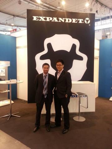 RK - International fair translation