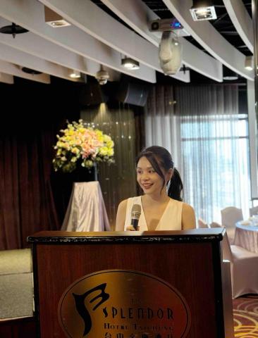 婚禮/活動主持人kara - 婚禮主持