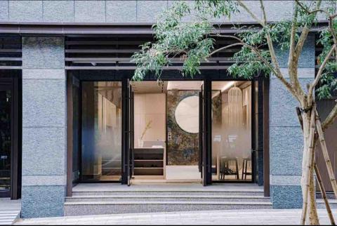 回醞空間設計 - 辦公室規劃