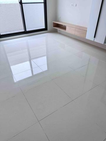 佳宸居家清潔工作室 - 退租地板清潔後