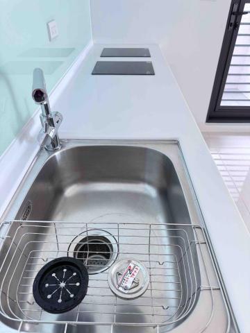 佳宸居家清潔工作室 - 退租廚房清潔後