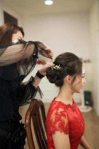 Elena Hsu新娘秘書 - 