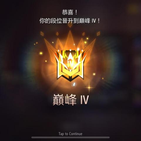 提供free fire段位服務的專家林錢