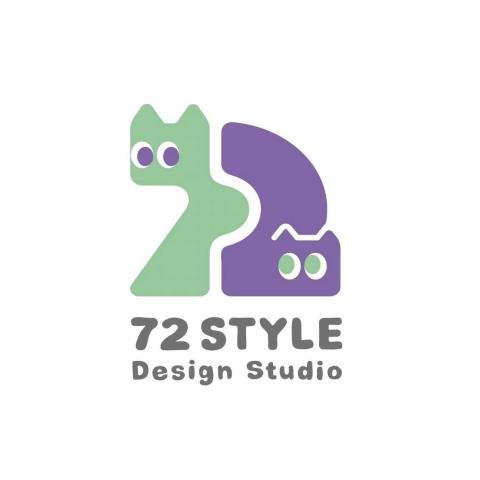 提供72服務的專家洪旻宏（七二設計工作室）