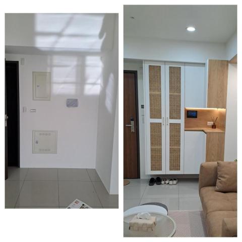 郭美雪 - 裝修美感