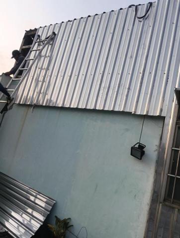 恩陞工程行  統編：95265022 - 114/04/01北屯區施工中