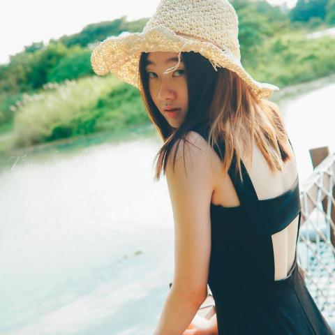 提供網拍model服務的專家trista