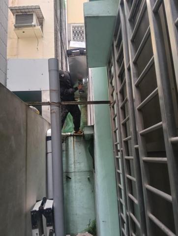 恩陞工程行  統編：95265022 - 114/03/31北屯區施工中