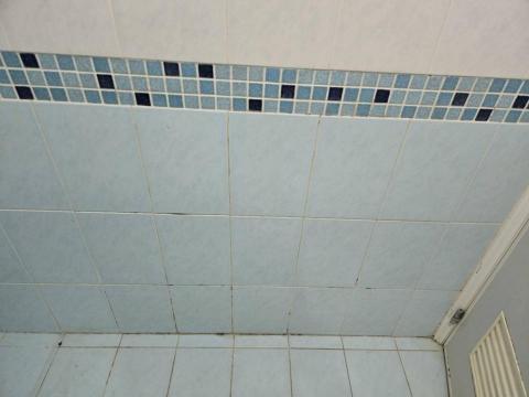 居家清潔 - 牆壁清潔前