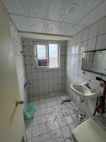 立紳工務企業社 - 翻新前