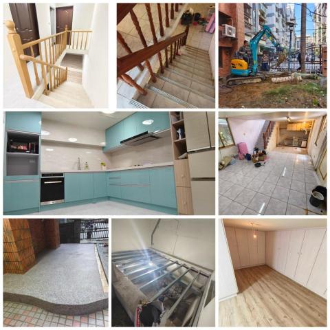 軒瑞工程行 - 老屋翻修工程