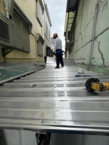 恩陞工程行  統編：95265022 - 114/03/31北屯區（施工中）