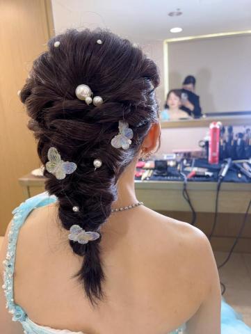 Elena Hsu新娘秘書 - 