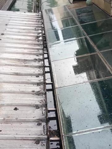 恩陞工程行  統編：95265022 - 114/03/31北屯區施工前