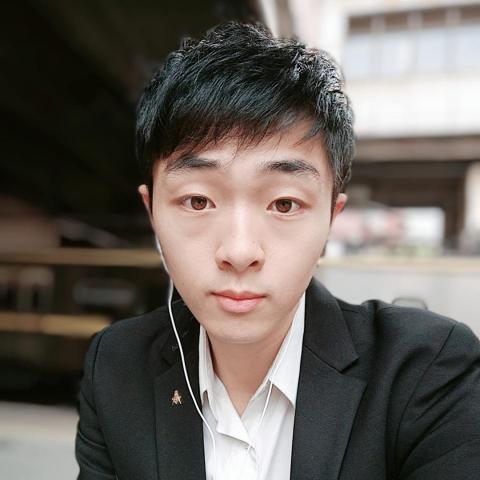 提供appsheet應用服務的專家嚴錫民