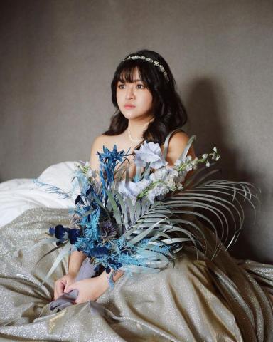 Elena Hsu新娘秘書 - 