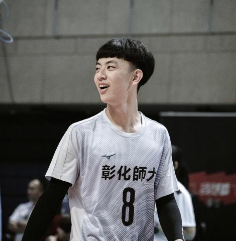 排球教學 - 112uvl大專排球聯賽