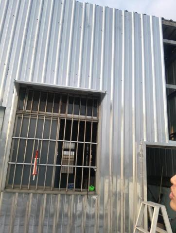 恩陞工程行  統編：95265022 - 114/04/01北屯區（施工中）