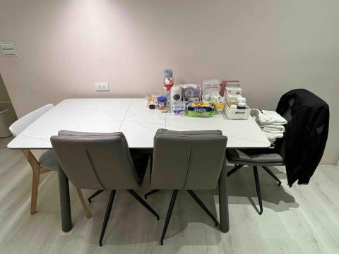 鍾小姐 - 整理後