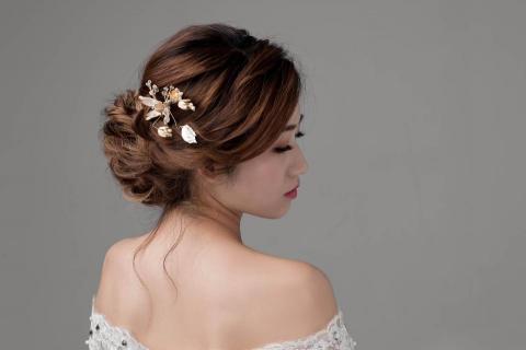 Elena Hsu新娘秘書 - 