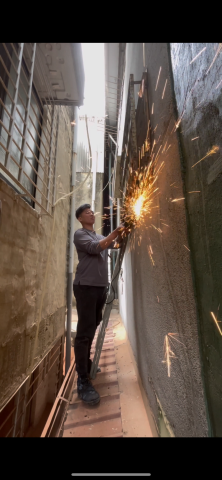 鑫輝工程行 - 雲嘉南可配合
一般工程都從拆除開始後續我們都有長期配合的木工、泥做、油漆、鷹架等...免費估價