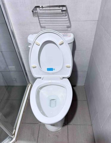 佳宸居家清潔工作室 - 退租浴室清潔後