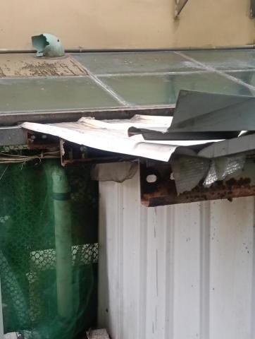 恩陞工程行  統編：95265022 - 114/03/31北屯區（施工前）