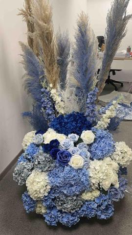 Helios - 太妍花禮設計