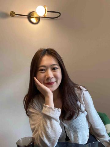 提供cad圖服務的專家范湘聆