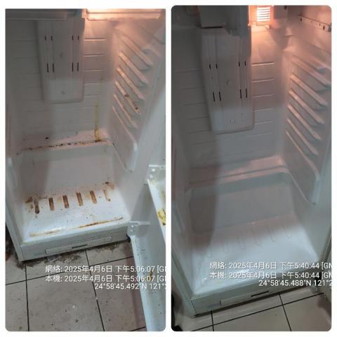 潔癖鬼整潔服務 - 