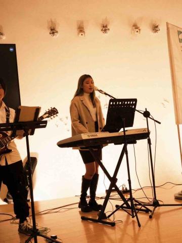 Natalie Chia謝琦恩 -  Natalie Chia謝琦恩 -