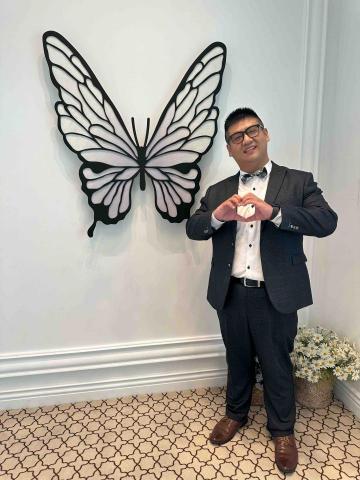 黑熊Bernard-婚禮企劃&主持 -  黑熊Bernard-婚禮企劃&主持 -