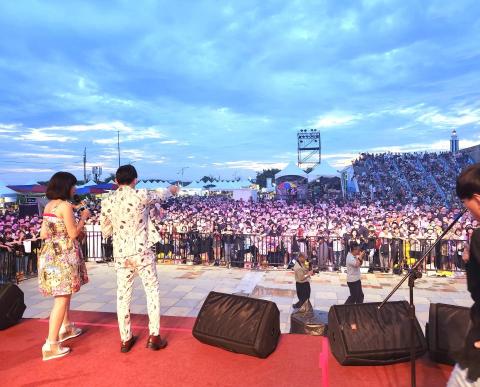 主持人【斯杰】 - 