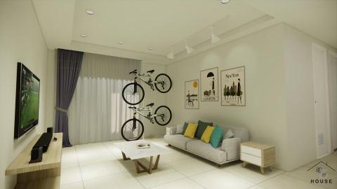 境之靜室內裝修空間概念工作室 - 