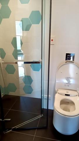 廖美惠 - 裝潢場細清完成照片