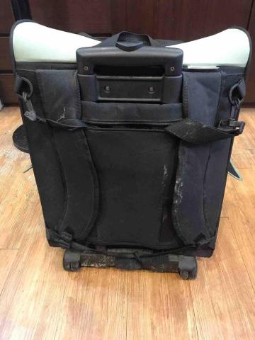 步履間坊 -  步履間坊 -