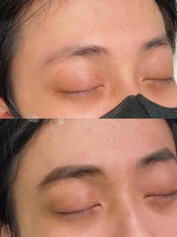 Ru.beauty - 男士半永久霧眉